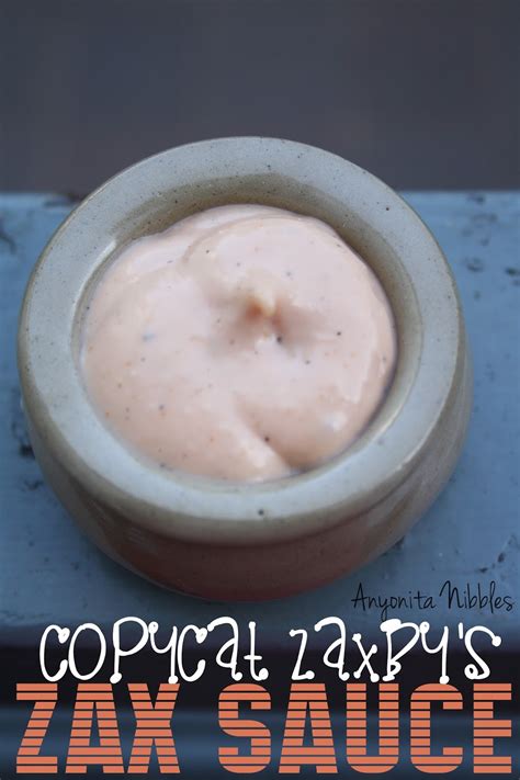 Check spelling or type a new query. Anyonita Nibbles | Gluten Free Recipes : Copycat Zaxby's ...