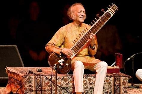 Remembering Sitar Maestro Pandit Ravi Shankar On His 96th Birthday