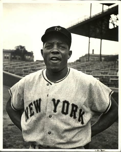 Baseball In Pics On Twitter Willie Mays 1954