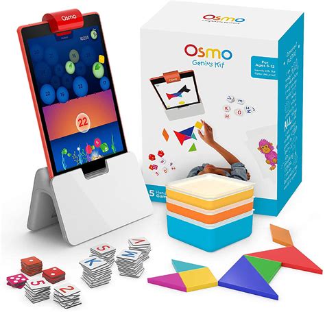 Osmo Learning Toys On Sale For All Ages Great For Learning