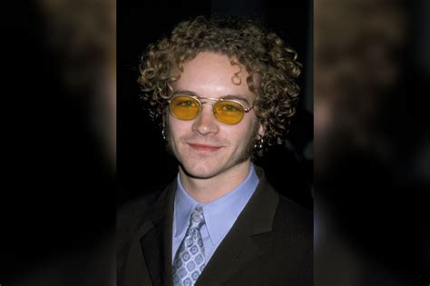 ‘that ‘70s Show Actor Danny Masterson Charged With Raping Three Women
