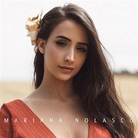 Mariana Nolasco Mariana Nolasco Lyrics And Tracklist Genius