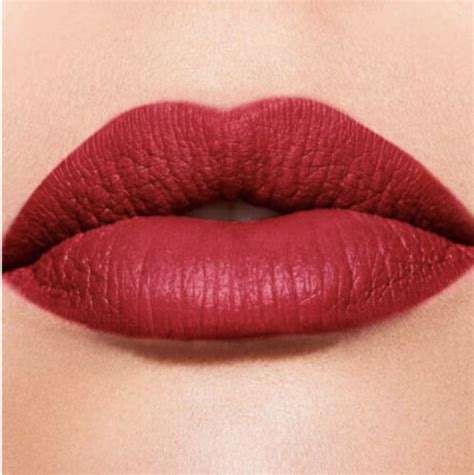 Cyzone Deep Red Mate Studio Look Lipstick Ebay