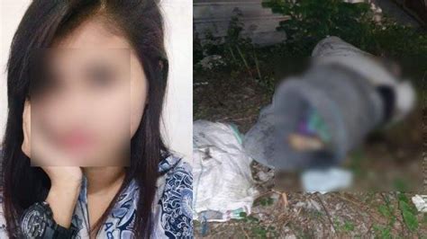 Fakta Fakta Mayat Wanita Dalam Gulungan Kasur Sedang Hamil Dan Dibunuh