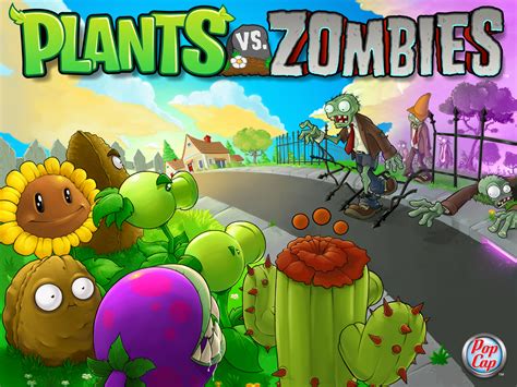 Plant Vs Zombies 2 Now Available On Summer Egamerscentrum