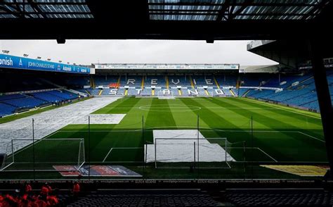 34,593 followers · media/news company. The reason Leeds' Elland Road has been left out of FIFA 21 ...