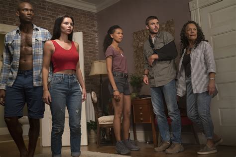 Siren On Freeform Cancelled Or Season Release Date Canceled Renewed TV Shows Ratings
