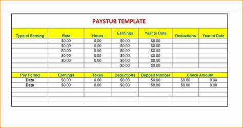 100% secure payment pay with amazon, paypal and credit card. 8+ self employed pay stub template - Simple Salary Slip
