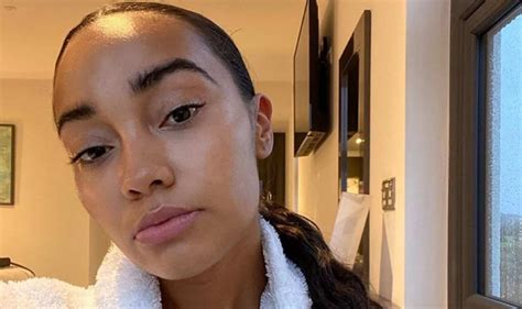 10 Things You Didn T Know About Leigh Anne Pinnock