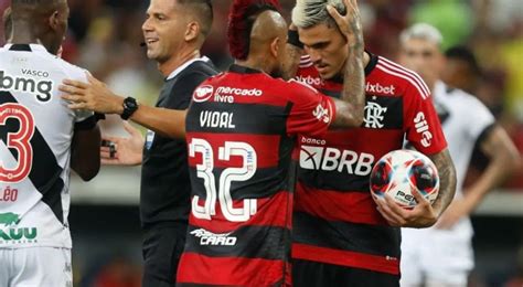 EscalaÇÃo Do Flamengo Hoje Saiba Possíveis Escalações Para O Confronto