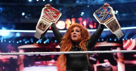 10 Female Wwe Superstars That Made The Jump From Jobber To Champion