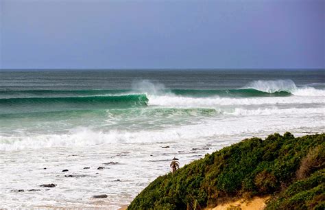 Jeffreys Bay South Africa Surf Port Elizabeth Eastern Cape Surfergalaxy