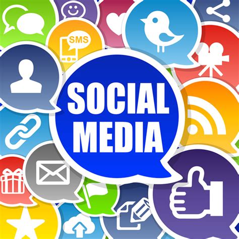 Social Media Content Creation Services