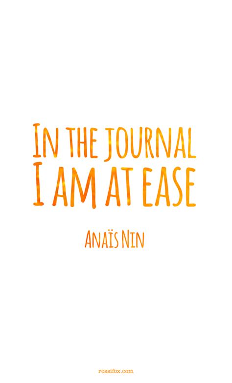 See more of quotes journal on facebook. Quotes About Journaling. QuotesGram