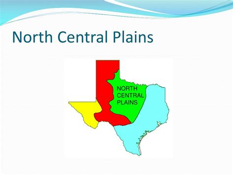 Ppt Texas Regions Powerpoint Powerpoint Presentation Free Download