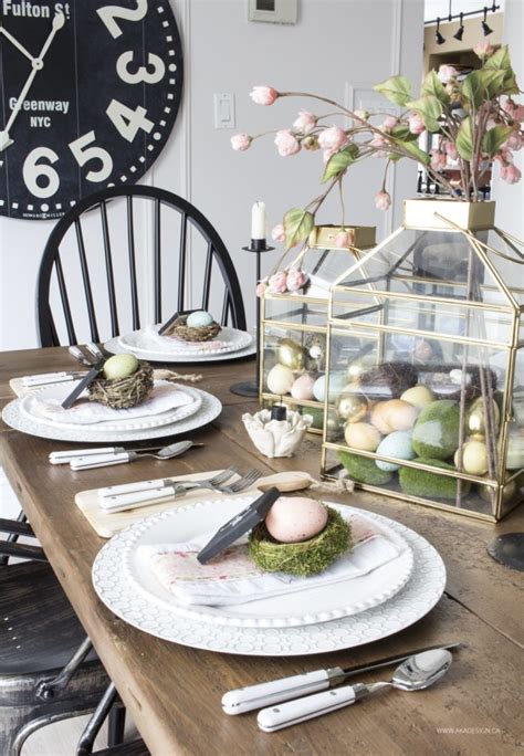 Eight Spring Ideas For Your Home What Meegan Makes
