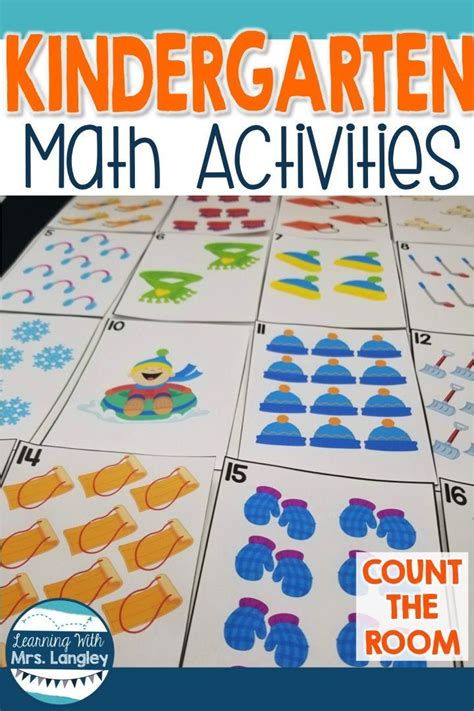 Go to your personalized recommendations wall to find a skill that looks interesting, or select a skill plan that. Kindergarten Math Centers January | Math centers ...