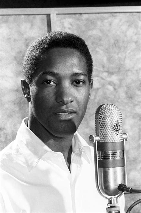 Samuel Cook Aka Sam Cooke Celebrities Who Died Young Photo