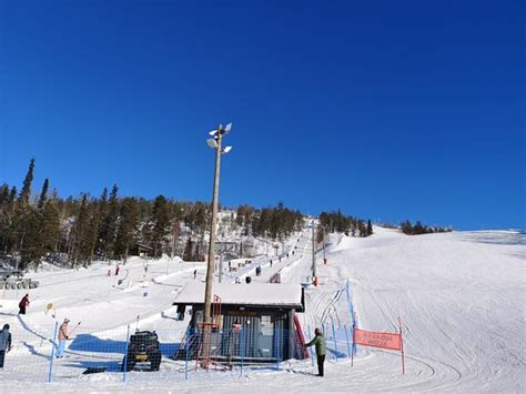 Salla Ski Resort - 2019 Everything You Need to Know Before You Go (with ...