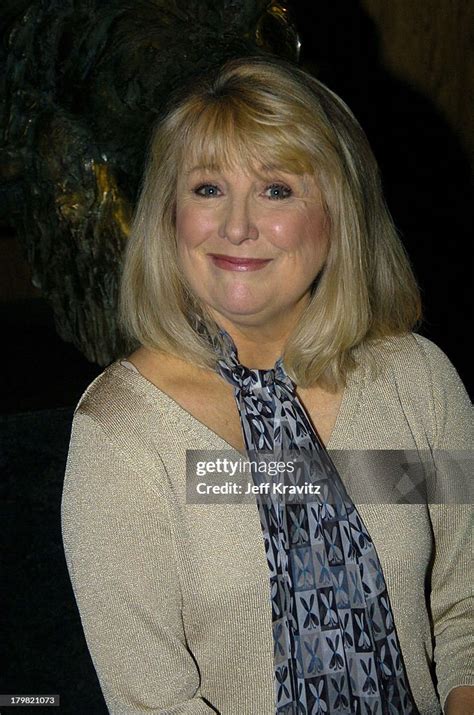 Teri Garr During The 10th Annual Us Comedy Arts Festival Day 2 At News Photo Getty Images