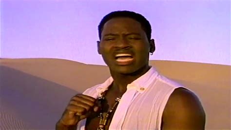 Johnny Gill Long Way From Home Youtube
