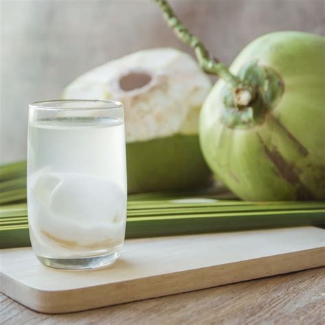 Benefits Of Coconut Water For 4 Year Old Health Benefits