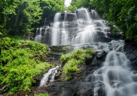 The Best Day Hikes And Trails Near Atlanta Georgia