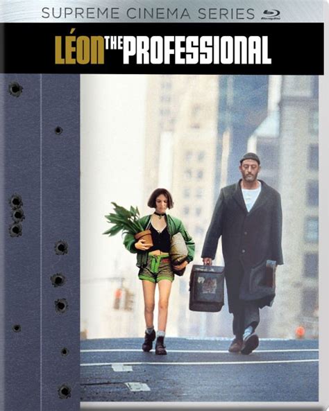 Best Buy Léon The Professional Limited Edition Includes Digital