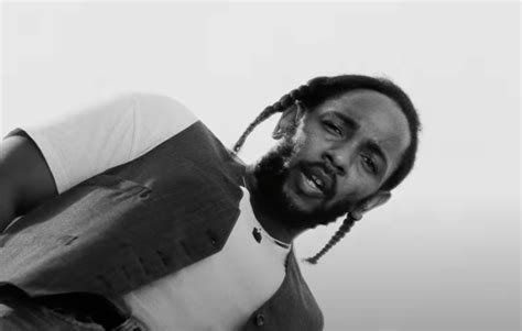 Kendrick Lamar Drops Beautifully Complex N95 Video