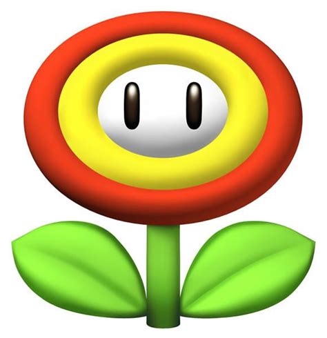 Super Mario Characters Clipart Best