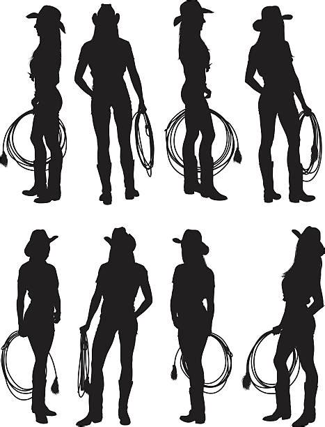 Cowgirl Illustrations Royalty Free Vector Graphics And Clip Art Istock