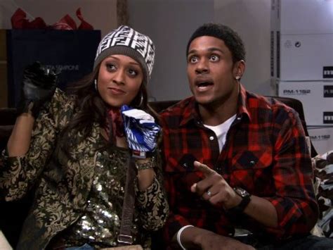 Tia Mowry