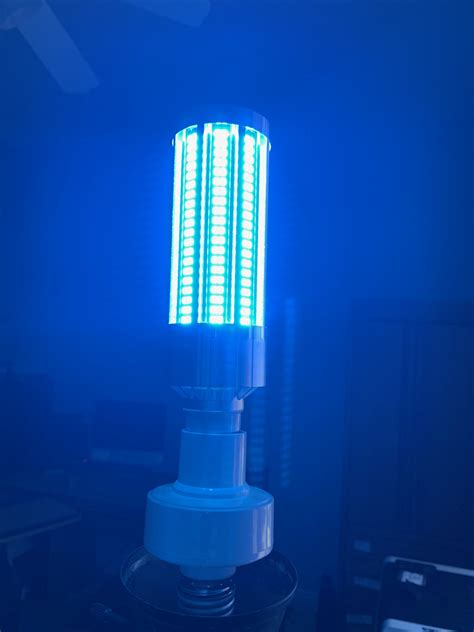 Can also completely remap a wavefront (obj) model, or generate texture map templates for models that have already been mapped. UV-C lights for Disinfection do not work as advertised ...