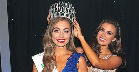 Meet The 30 Finalists Vying To Become Miss Ireland 2021 Flipboard