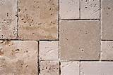 Photos of Tile Flooring History