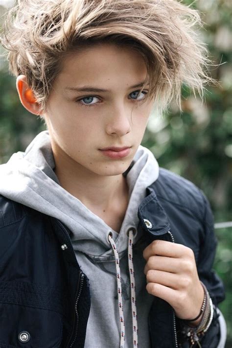 Anthony is 13 and i still can't quite wrap my head around that. Pin on Creating a Character