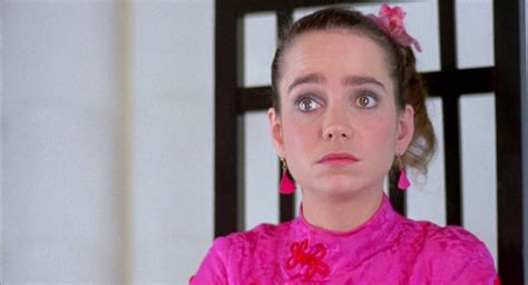 Jessica Harper