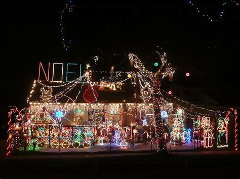 Use our store locator to find the nearest at home. Top 10 Biggest Outdoor Christmas Lights House Decorations ...