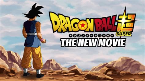 Anuncio Oficial Completo Nueva Pelicula De Dragon Ball Super O Nuevo Proyecto Confirmado Youtube