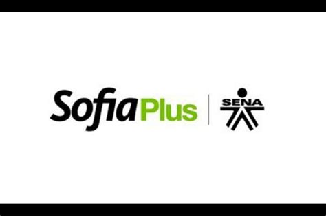 Sena Sofia Plus Portal De Oferta Educativa Del Sena