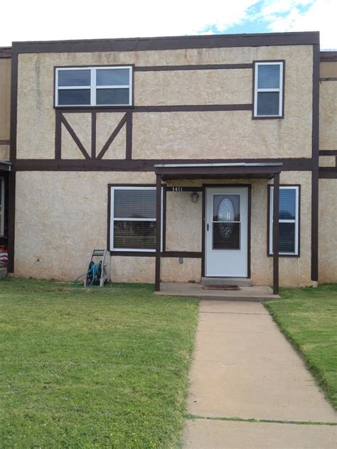 1411 Hickory St 1411 Hickory St Clovis Nm 88101 Apartment Finder