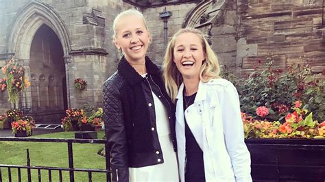 Conheça mais sobre nelly korda. Jessica and Nelly Korda: Sisters By Blood, Best Friends By ...