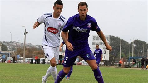 Héctor adomaitis, dt de deportes melipilla: Duelo entre Deportes Melipilla y San Antonio Unido fue suspendido por incidentes - AlAireLibre.cl