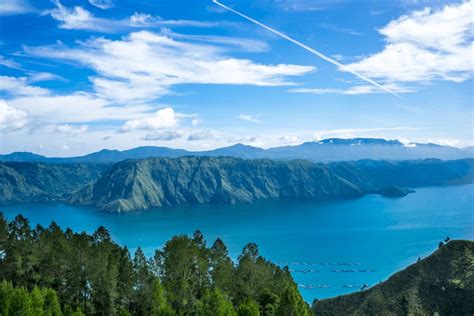 The History Of Lake Toba 3 Fascinating Tales Since Ancient Times