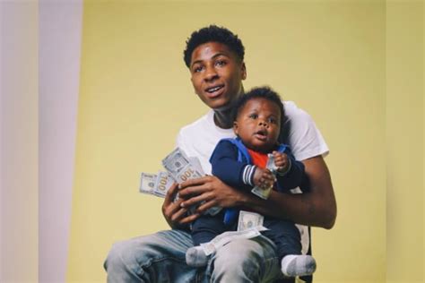 Wait Nba Youngboy Has A Total Of 8 Children Meet All Of Them