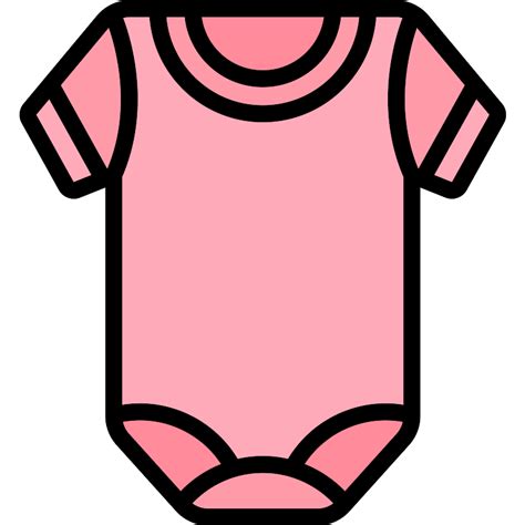 Pijama Baby Clothes Vector Svg Icon 4 Svg Repo Free Svg Icons