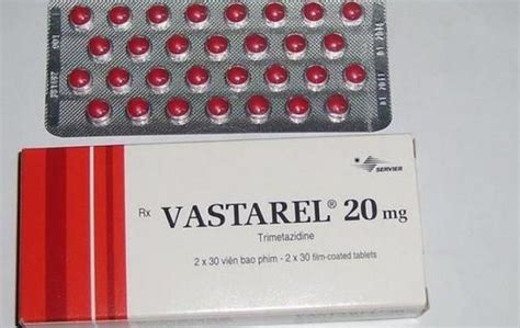 Maybe you would like to learn more about one of these? فاستاريل VASTAREL | الاعراض ودواعي الاستعمال - موقع ادويتك