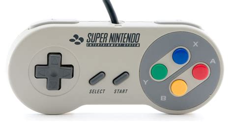 The Evolution Of Nintendos Controllers Feature Nintendo Life