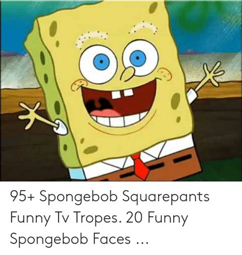 Funny Cursed Spongebob Images