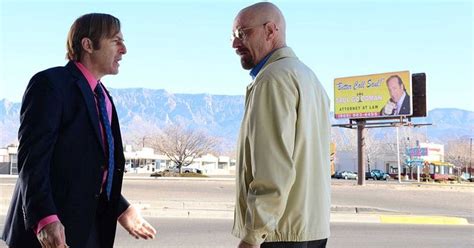 Better Call Saul Vs Breaking Bad How Does The Spinoff Compare To